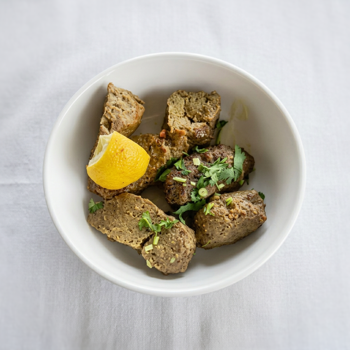 Khass Shish Kebab