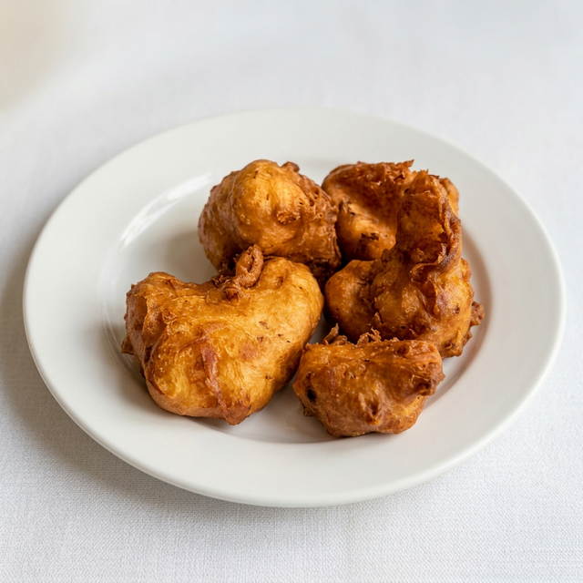 Gobi Pakora.