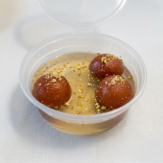 Gulab Jamun