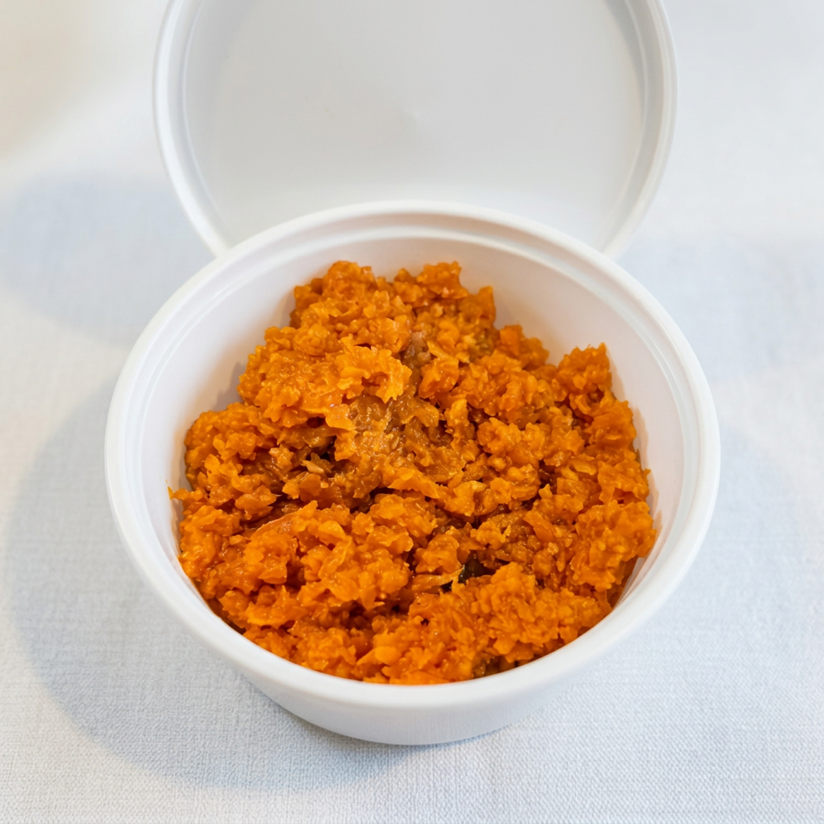 Gajar Ka Halwa
