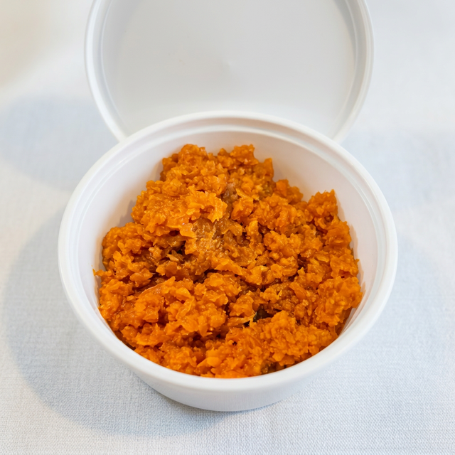 Gajar Ka Halwa