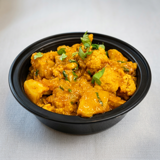 Aloo Gobi