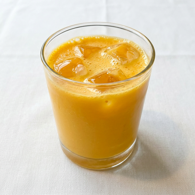 Lassi.